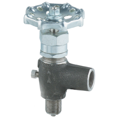 Nuova Fima  Cock and valve, MP3